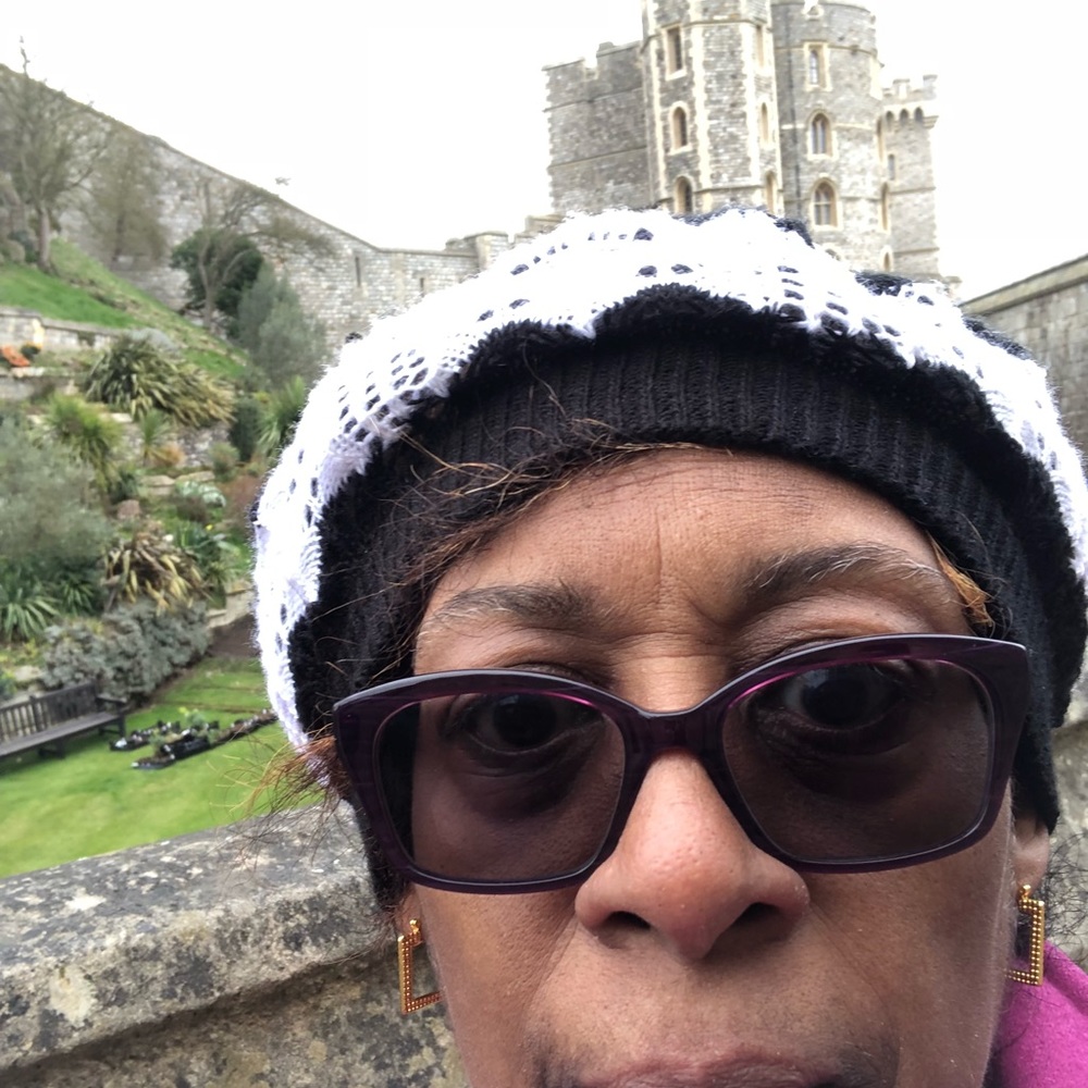 Meet your Posher, Renee